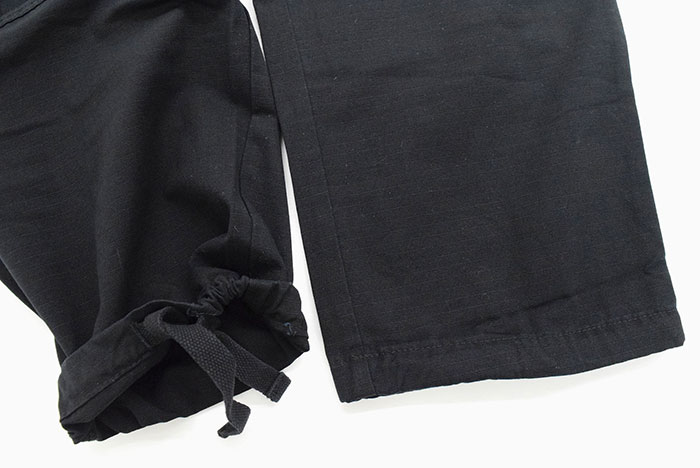 STUSSYステューシーのパンツ Ripstop Surplus Cargo Pant10