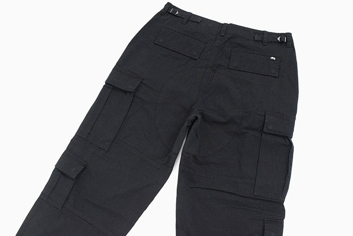 STUSSYステューシーのパンツ Ripstop Surplus Cargo Pant11