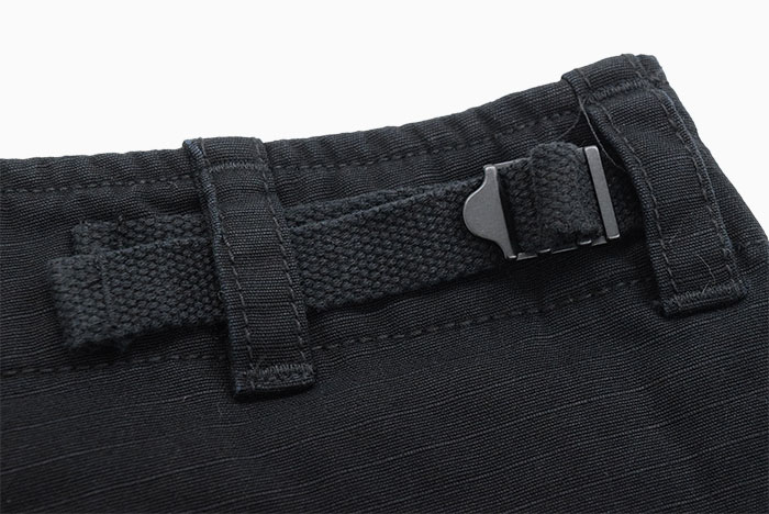 STUSSYステューシーのパンツ Ripstop Surplus Cargo Pant13