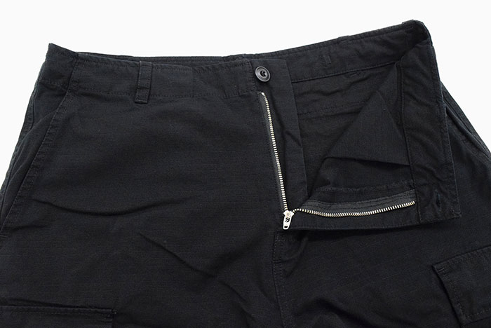 STUSSYステューシーのパンツ Ripstop Surplus Cargo Pant06
