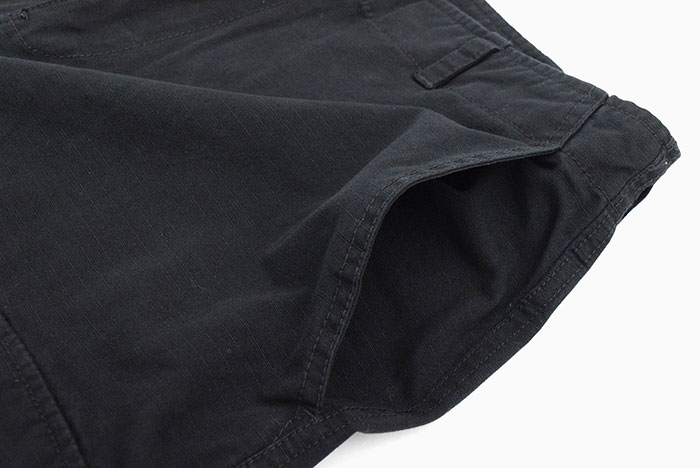STUSSYステューシーのパンツ Ripstop Surplus Cargo Pant07