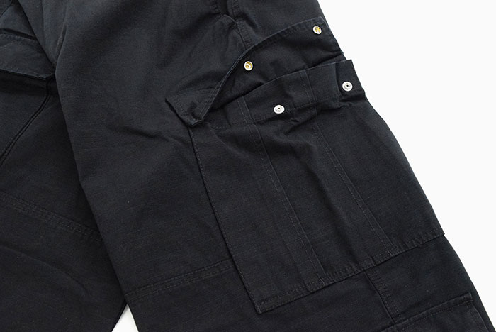 STUSSYステューシーのパンツ Ripstop Surplus Cargo Pant08