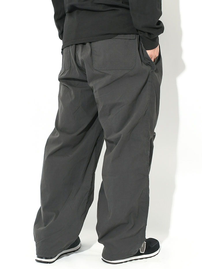 STUSSY ステューシー パンツ メンズ NYCO Over Trousers