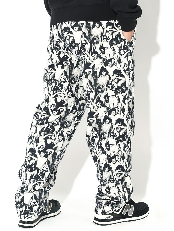 STUSSY（ステューシー） パンツ メンズ Mob Beach ( stussy pant