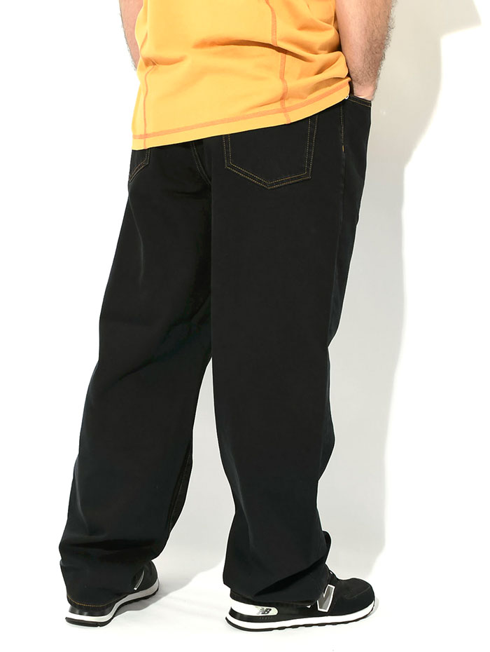 STUSSYステューシーのパンツ Big OL Denim Pant10