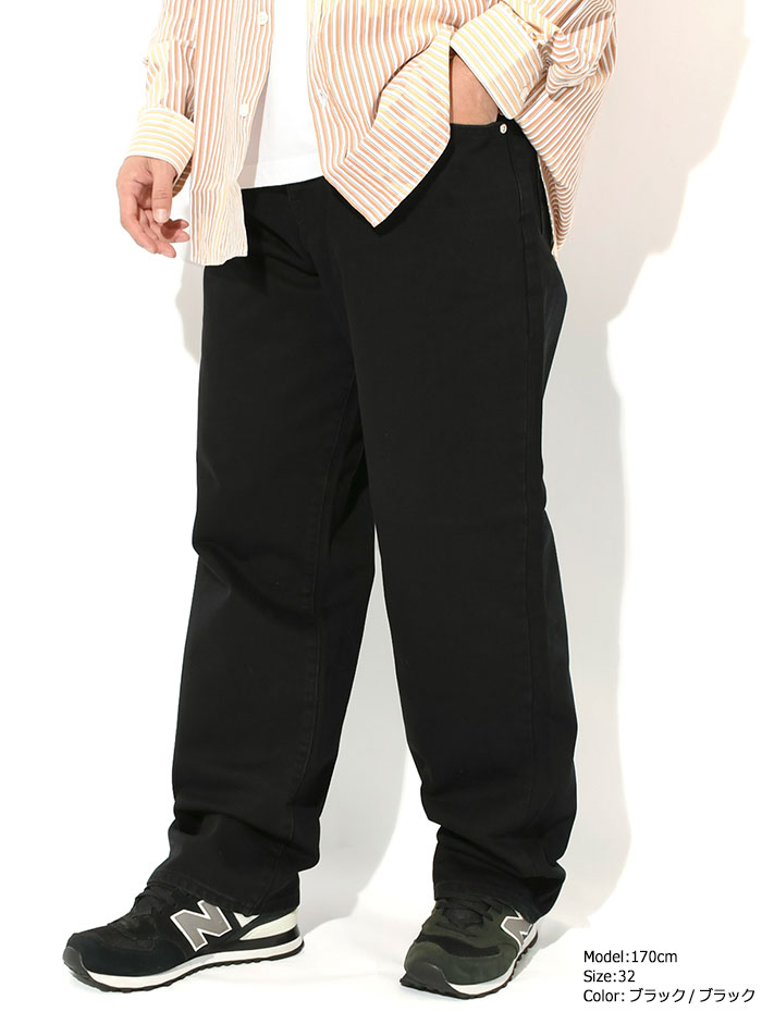 STUSSYステューシーのパンツ Big OL Denim Pant13