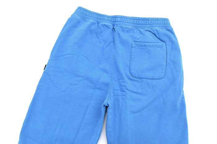 ステューシー パンツ STUSSY メンズ Pigment Dyed ( stussy Fleece Pant ピグメント スウェットパンツ ボトムス  男性用 116605 USAモデル 正規 ) : stu-116605 : ice field - 通販 - Yahoo!ショッピング