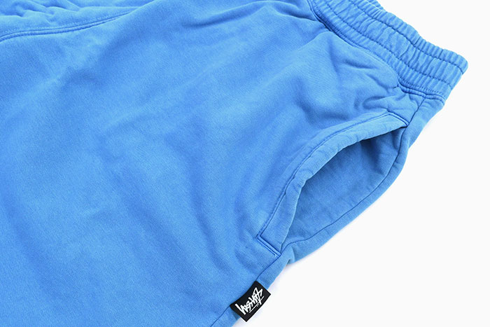STUSSYステューシーのパンツ Pigment Dyed Fleece Pant07