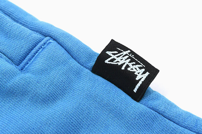 ステューシー パンツ STUSSY メンズ Pigment Dyed ( stussy Fleece Pant ピグメント スウェットパンツ ボトムス  男性用 116605 USAモデル 正規 ) : stu-116605 : ice field - 通販 - Yahoo!ショッピング