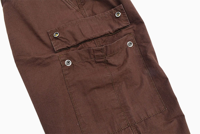 STUSSYステューシーのパンツ Ripstop Cargo Beach Pant11