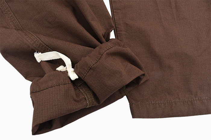 STUSSYステューシーのパンツ Ripstop Cargo Beach Pant12