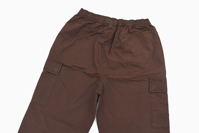 STUSSYステューシーのパンツ Ripstop Cargo Beach Pant13