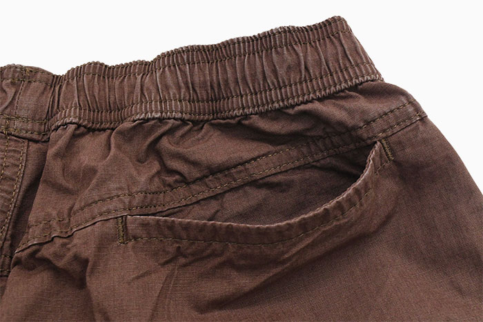 STUSSYステューシーのパンツ Ripstop Cargo Beach Pant14