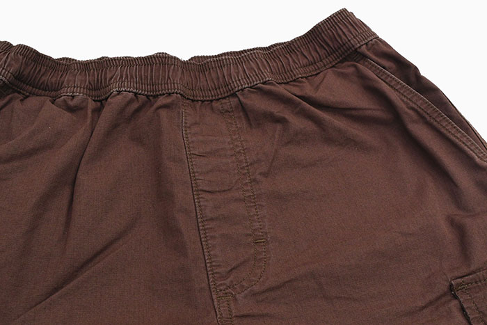 STUSSYステューシーのパンツ Ripstop Cargo Beach Pant08