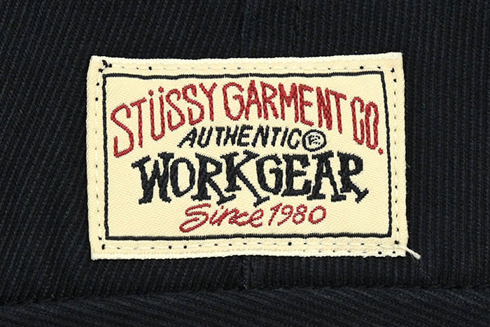 STUSSYステューシーのパンツ Twill Workgear Trouser Pant11