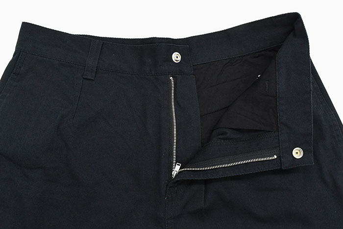STUSSYステューシーのパンツ Twill Workgear Trouser Pant06