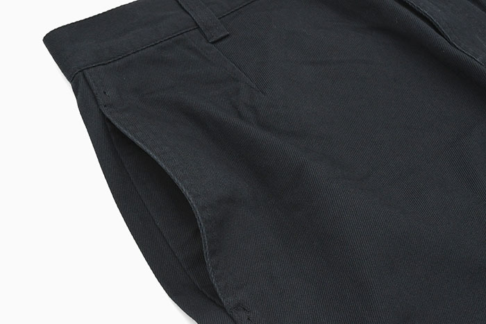 STUSSYステューシーのパンツ Twill Workgear Trouser Pant07