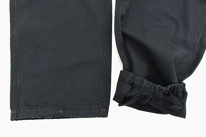 STUSSYステューシーのパンツ Ripstop Military Cargo Pant16
