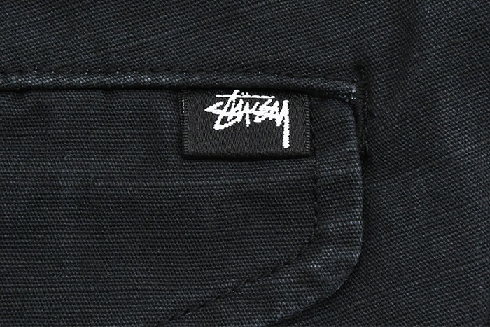 STUSSYステューシーのパンツ Ripstop Military Cargo Pant19