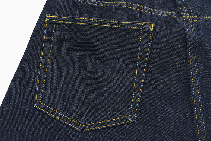 STUSSYステューシーのパンツ Relaxed Denim Pant13