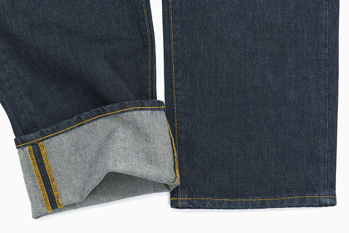 STUSSYステューシーのパンツ New Classic Denim Pant15
