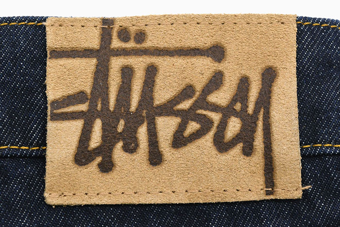 STUSSYステューシーのパンツ New Classic Denim Pant17
