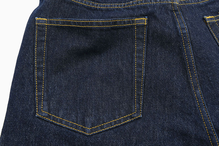 STUSSYステューシーのパンツ New Classic Denim Pant18
