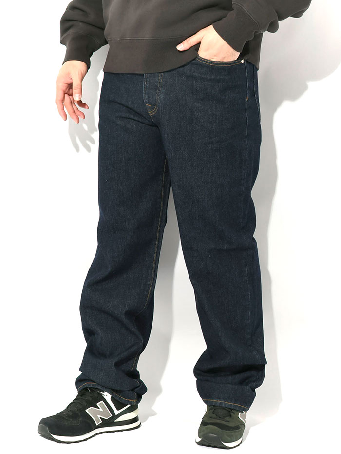 STUSSY ステューシー パンツ メンズ New Classic ( jean denim STUSSY ステューシー パンツ メンズ New Classic ( jean denim
