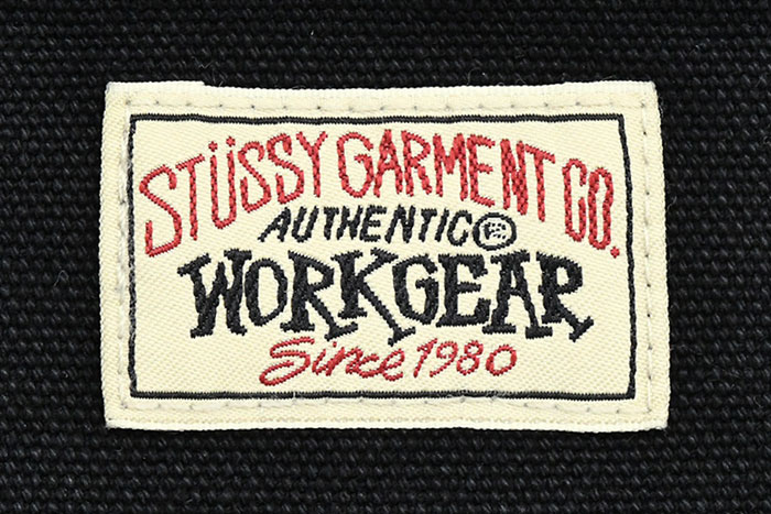 STUSSYステューシーのパンツ Trekking Pant13