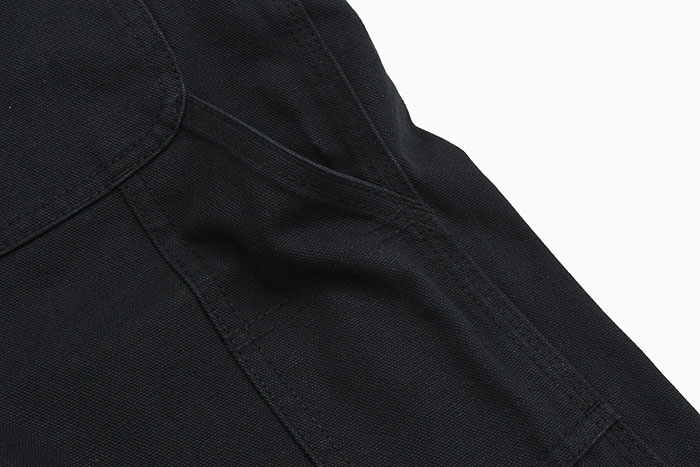 STUSSYステューシーのパンツ Canvas Carpenter Pant14