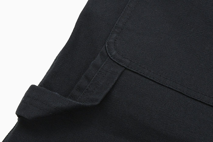 STUSSYステューシーのパンツ Canvas Carpenter Pant15