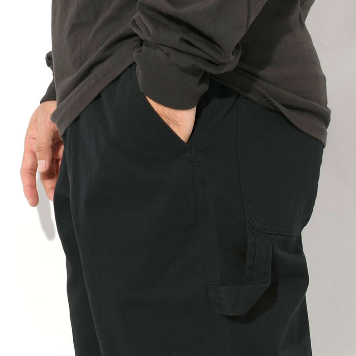 STUSSYステューシーのパンツ Canvas Carpenter Pant04