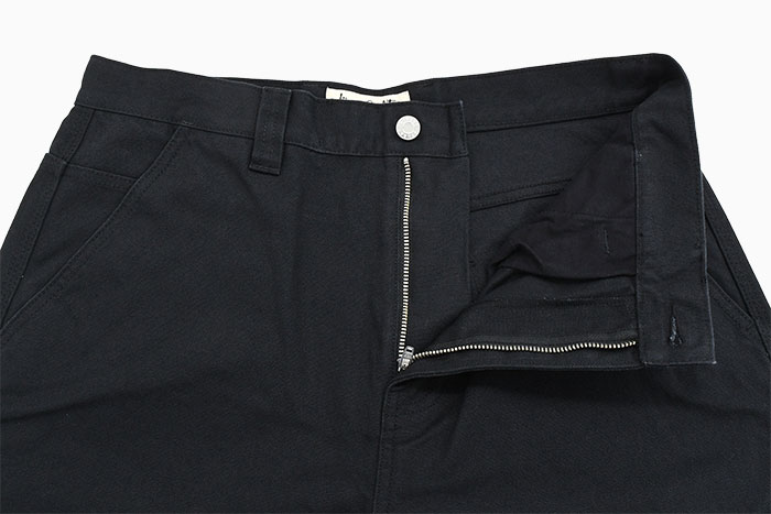 STUSSYステューシーのパンツ Canvas Carpenter Pant07