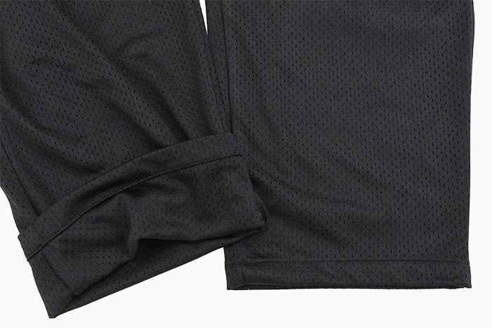STUSSYステューシーのパンツ Mesh Track Pant10