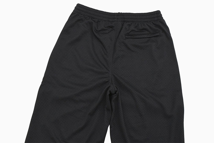 STUSSYステューシーのパンツ Mesh Track Pant12