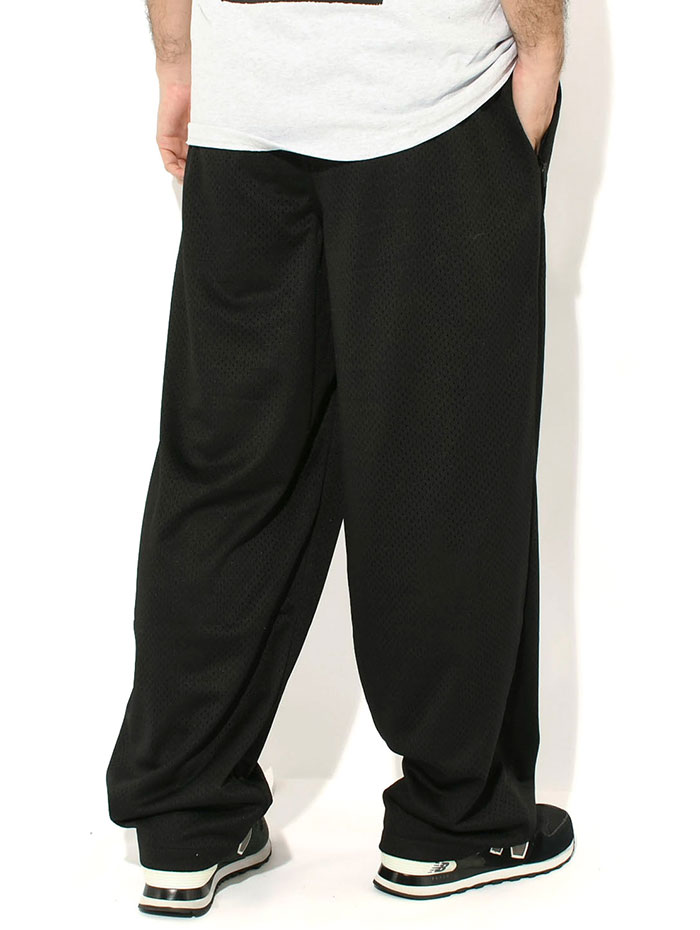 STUSSYステューシーのパンツ Mesh Track Pant03