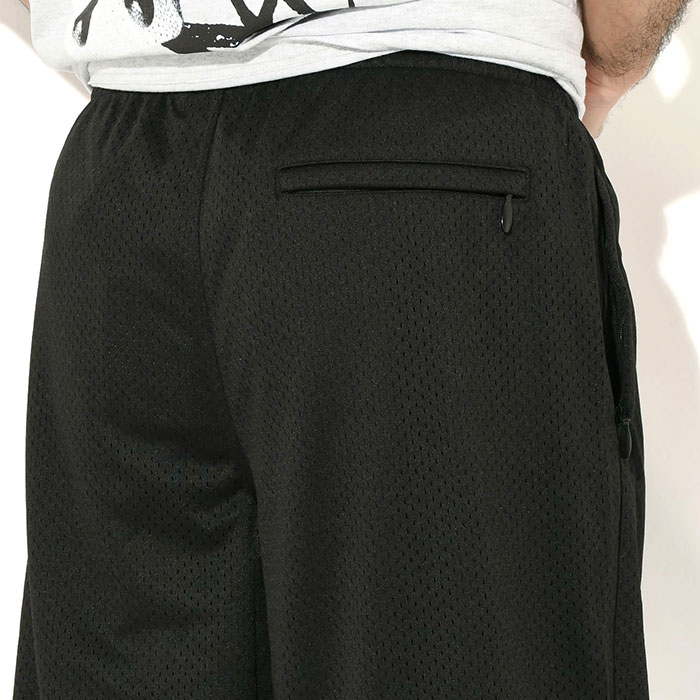 STUSSYステューシーのパンツ Mesh Track Pant05