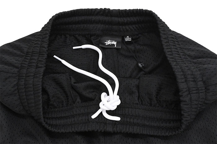 STUSSYステューシーのパンツ Mesh Track Pant07