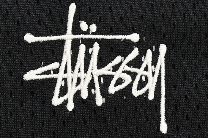 STUSSYステューシーのパンツ Mesh Track Pant09