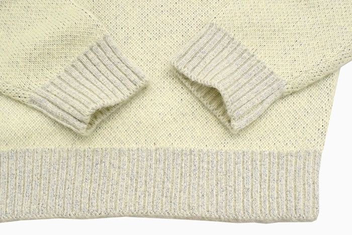 STUSSY ステューシー セーター メンズ 8 Ball Heavy Brushed