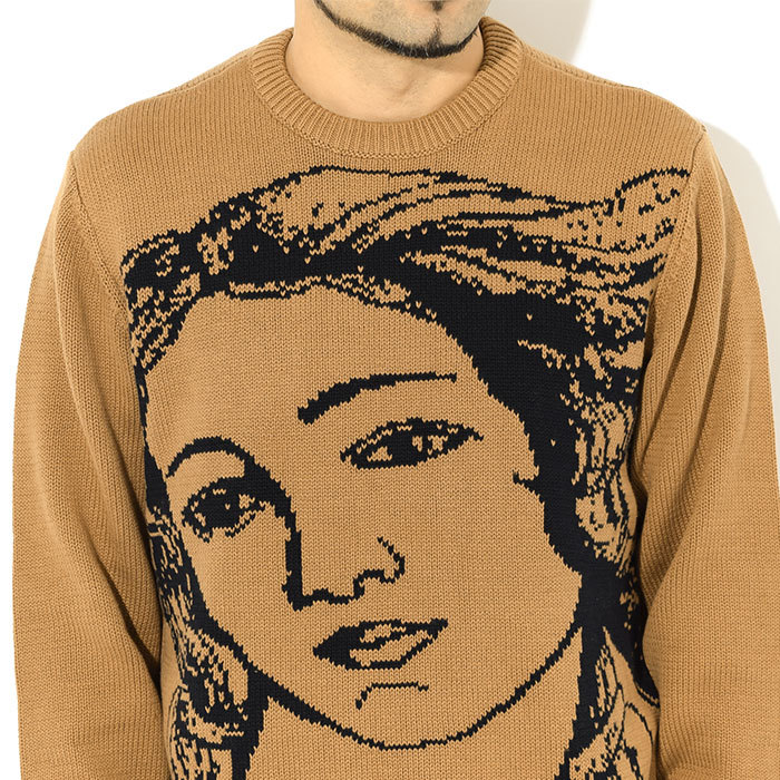 STUSSY ステューシー セーター メンズ Venus ( stussy sweater