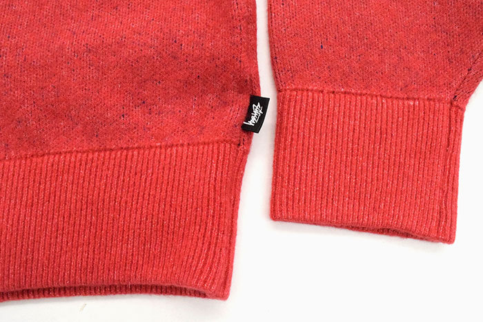 STUSSY ステューシー セーター メンズ Stussy Sport ( stussy