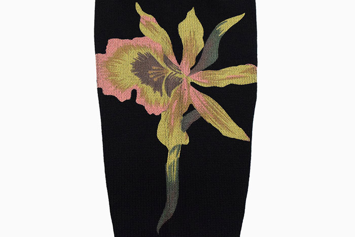 STUSSY（ステューシー） セーター メンズ Orchid ( stussy sweater
