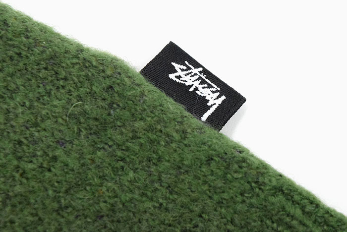STUSSY ステューシー セーター メンズ Paisley ( stussy sweater