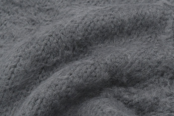STUSSYステューシーのカーディガン Brushed Cardigan12