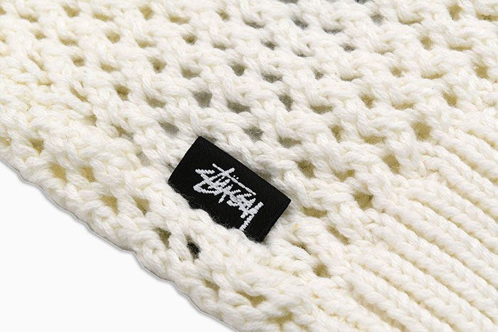 STUSSY ステューシー セーター メンズ Dyed Loose Guage