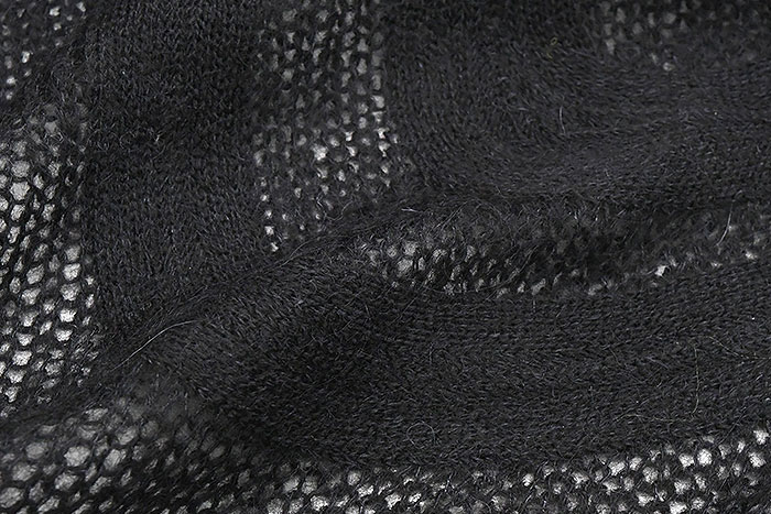 STUSSYステューシーのセーター S Loose Knit Sweater10