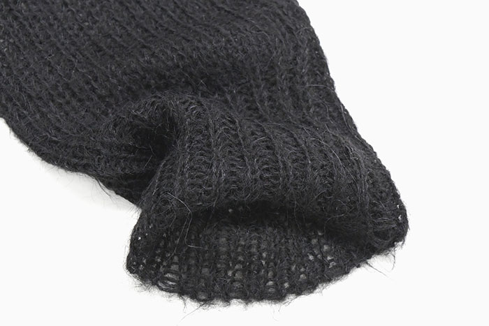 STUSSYステューシーのセーター S Loose Knit Sweater06