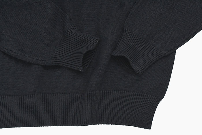 STUSSYステューシーのセーター Laguna Icon Sweater06