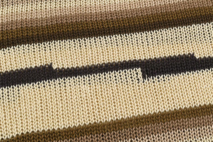 STUSSY（ステューシー） セーター メンズ Tonal Stripe ( stussy